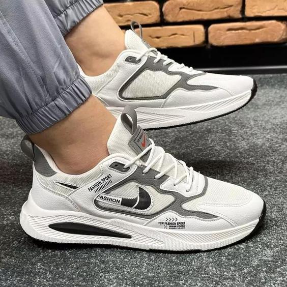 کتانی مردانه مدل NIKE کد 41781|باسلام