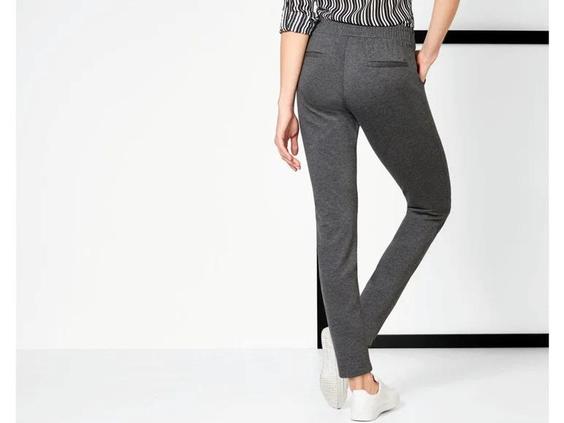 شلوار زنانه برند اسمارا کد ۳۴۲۸۰۲ Womens pants|کی استوک