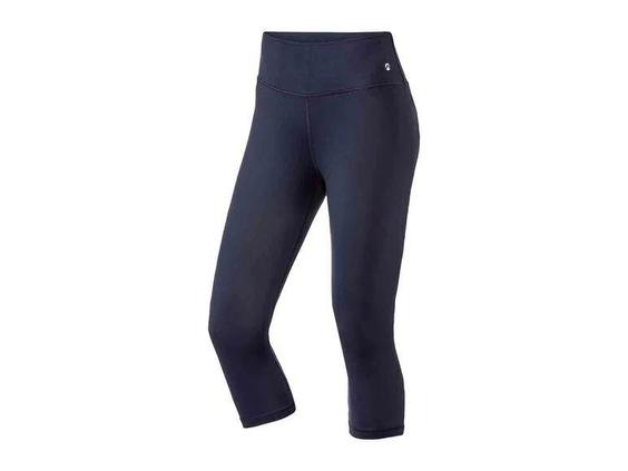 لگ کوتاه ورزشی زنانه برند کریویت کد ۴۱۲۷۲۵ Womens Sports Leggings|کی استوک