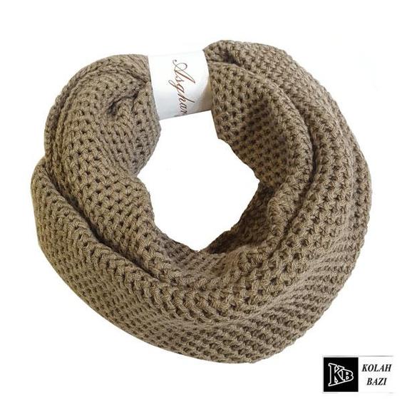 شال بافت مدل sh10 Textured scarf sh10|کلاه بازی