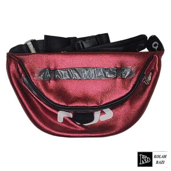 کیف کمری مدل kk18 Waist bag kk18|کلاه بازی