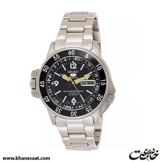 ساعت مچی مردانه سیکو مدل SKZ211K1|خانه ساعت