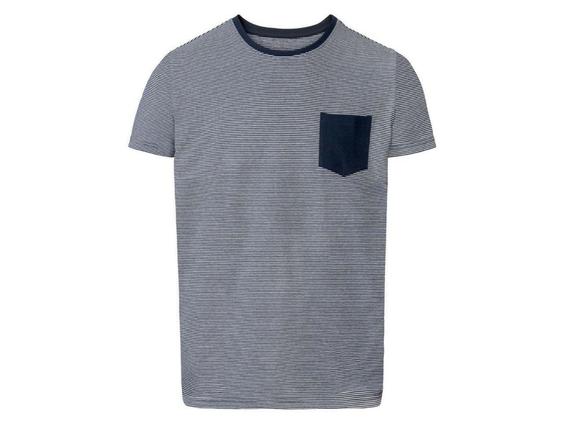 تیشرت مردانه برند لیورجی کد ۳۵۸۰۶۶۳ Mens T-Shirt|کی استوک