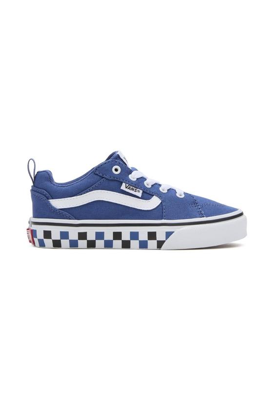 اسنیکر زنانه – Vans VN0005W8BLU1|اکسسور آنلاین