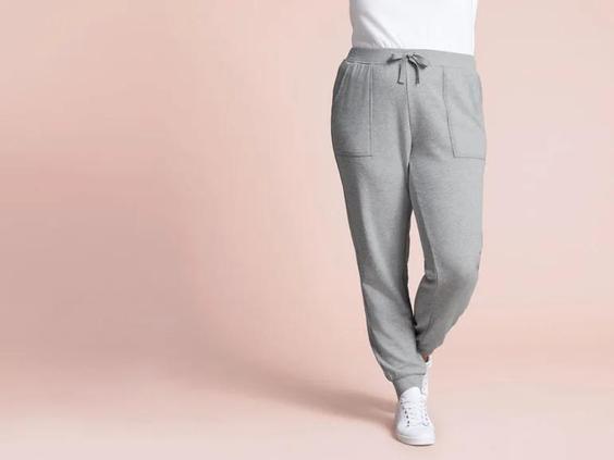 ‎شلوار اسلش زنانه برند اسمارا کد ۴۱۲۰۶۸۲ Womens sweatpants|کی استوک