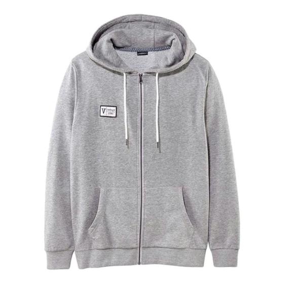 سویشرت کلاه دار مردانه برند لیورجی کد ۲۹۶۴۷۵ Mens Sweatshirt|کی استوک