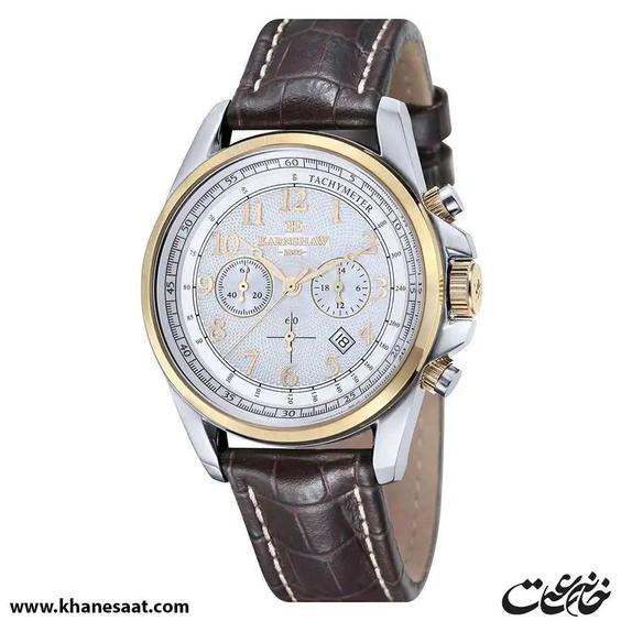 ساعت مچی مردانه ارنشا مدل ES-8028-08|خانه ساعت