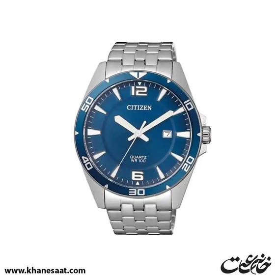 ساعت مچی مردانه سیتیزن مدل BI5058-52L|خانه ساعت