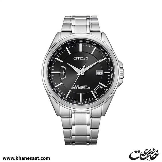 ساعت مچی مردانه سیتیزن مدل CB0250-84E|خانه ساعت