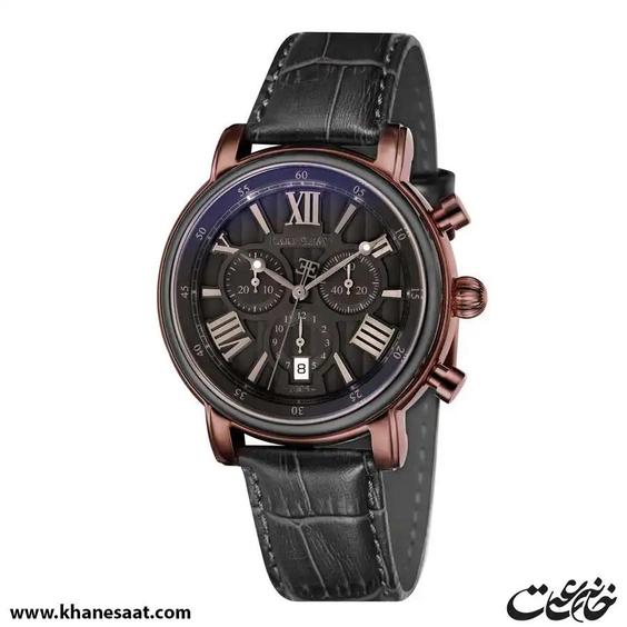 ساعت مچی مردانه ارنشا مدل ES-0016-08|خانه ساعت