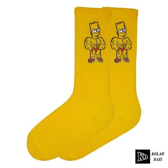 جوراب jr461 Socks jr461|کلاه بازی