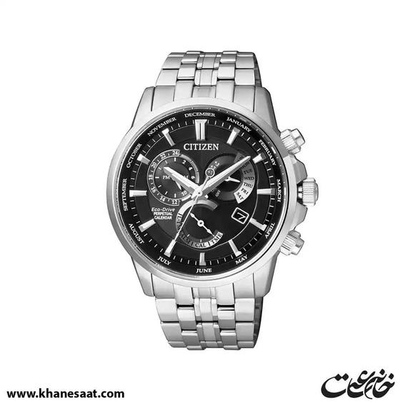 ساعت مچی مردانه سیتیزن مدل BL8140-80E|خانه ساعت