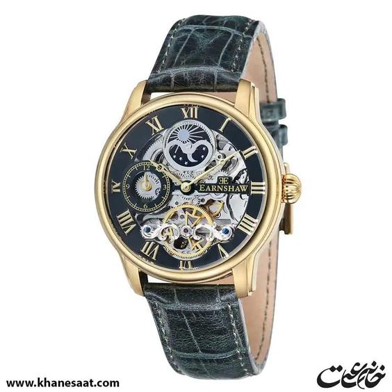 ساعت مچی مردانه ارنشا مدل ES-8006-09|خانه ساعت