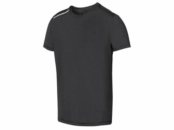 تیشرت ورزشی مردانه برند کریویت کد ۳۷۰۶۳۸ Mens Sports T-Shirt|کی استوک