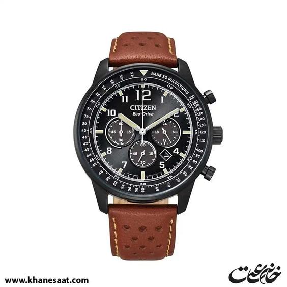 ساعت مچی مردانه سیتیزن مدل CA4505-12E|خانه ساعت