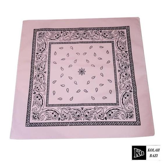 باندانا مدل b132 Bandana b132|کلاه بازی