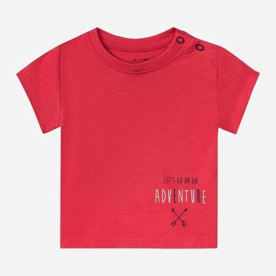 تیشرت پسرانه برند لوپیلو کد ۳۴۹۸۴۱۴ boys t-shirt|کی استوک