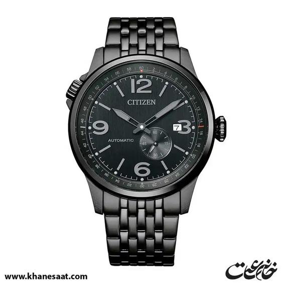 ساعت مچی مردانه سیتیزن مدل NJ0147-85E|خانه ساعت