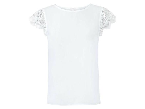 تیشرت لینن (کنف) زنانه برند اسمارا کد ۳۴۸۰۰۹ Womens t-shirt|کی استوک