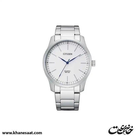 ساعت مچی مردانه سیتیزن مدل BH5000-59A|خانه ساعت