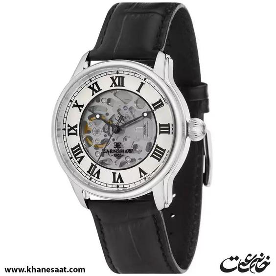 ساعت مچی مردانه ارنشا مدل ES-8807-01|خانه ساعت