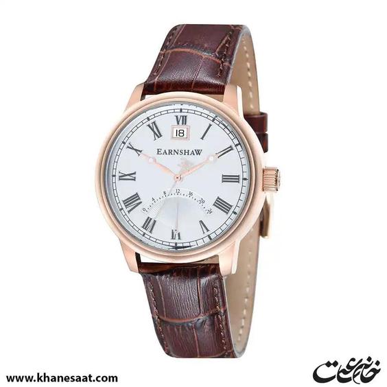 ساعت مچی مردانه ارنشا مدل ES-8033-04|خانه ساعت