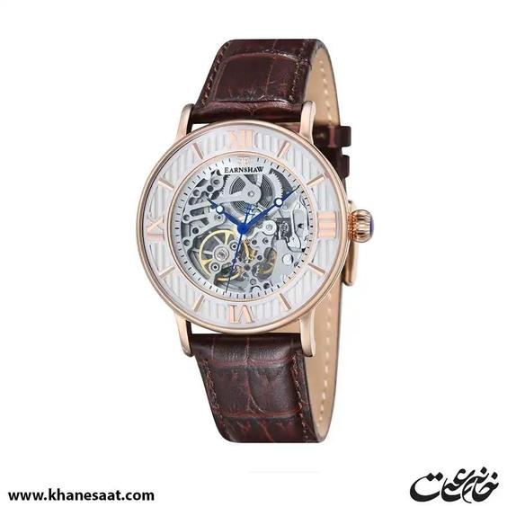 ساعت مچی مردانه ارنشا مدل ES-8038-03|خانه ساعت