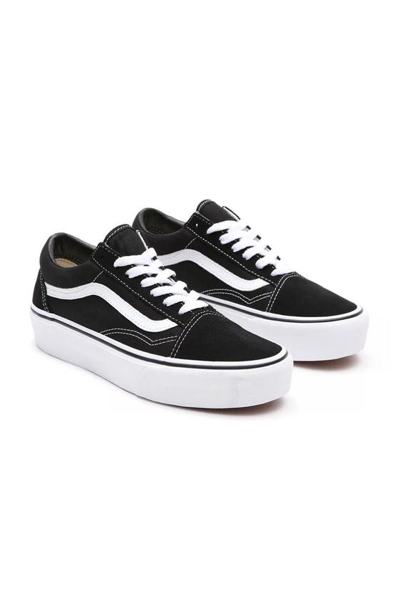 اسنیکر راسته زنانه – Vans 0A3B3UY281-35|اکسسور آنلاین