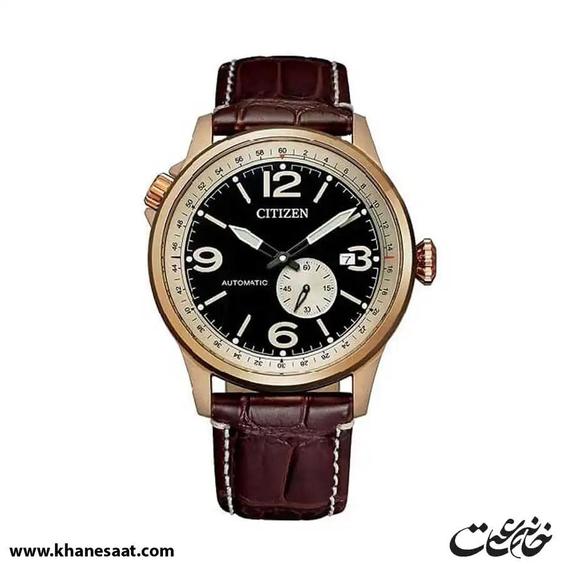 ساعت مچی مردانه سیتیزن مدل NJ0143-19E|خانه ساعت