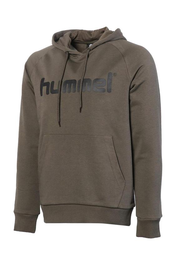 سویشرت آستین استاندارد راسته مردانه HUMMEL | 920903-7480|ایران ریچ کیدز