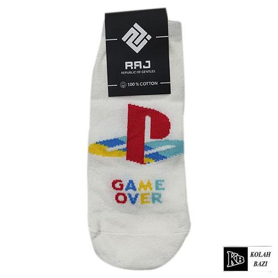 جوراب jr304 Socks jr304|کلاه بازی