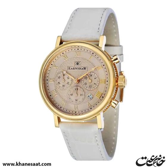 ساعت مچی مردانه ارنشا مدل ES-8051-04|خانه ساعت