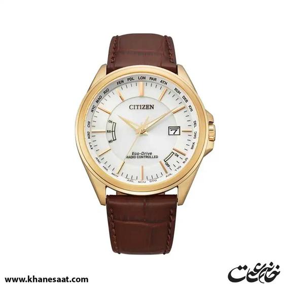 ساعت مچی مردانه سیتیزن مدل CB0253-19A|خانه ساعت