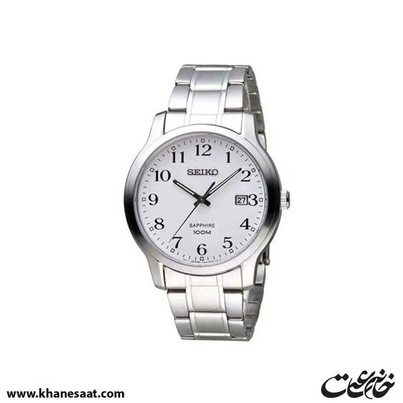 ساعت مچی مردانه سیکو مدل SGEH67P1|خانه ساعت