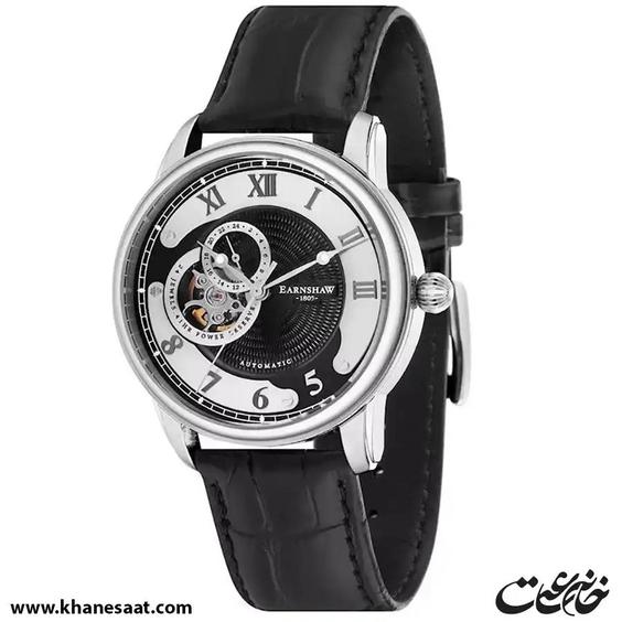 ساعت مچی مردانه ارنشا مدل ES-8803-01|خانه ساعت