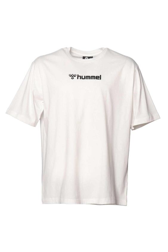 تی شرت آستین کوتاه مردانه HUMMEL | 911586-9003|ایران ریچ کیدز