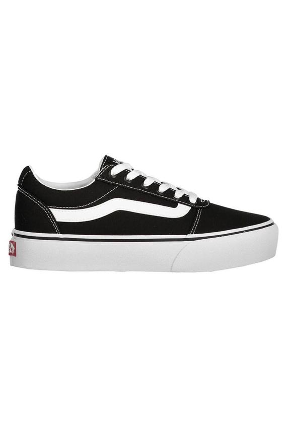 اسنیکر راسته زنانه – Vans VN0A3TLC1871|اکسسور آنلاین