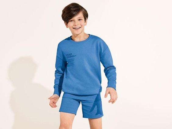 بلوز دورس پسرانه برند لوپیلو کد ۴۰۰۴۱۰ boys pullover|کی استوک