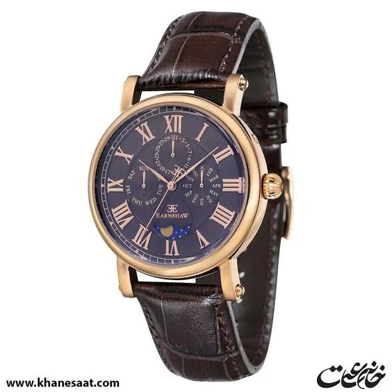 ساعت مچی مردانه ارنشا مدل ES-8031-04|خانه ساعت