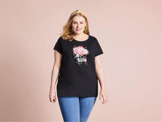 تیشرت زنانه برند اسمارا کد ۳۷۱۵۳۸ ‏Womens t-shirt|کی استوک