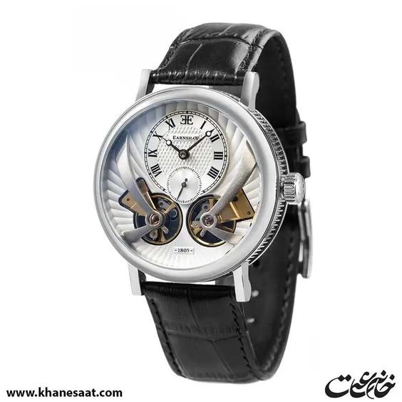 ساعت مچی مردانه ارنشا مدل ES-8059-01|خانه ساعت