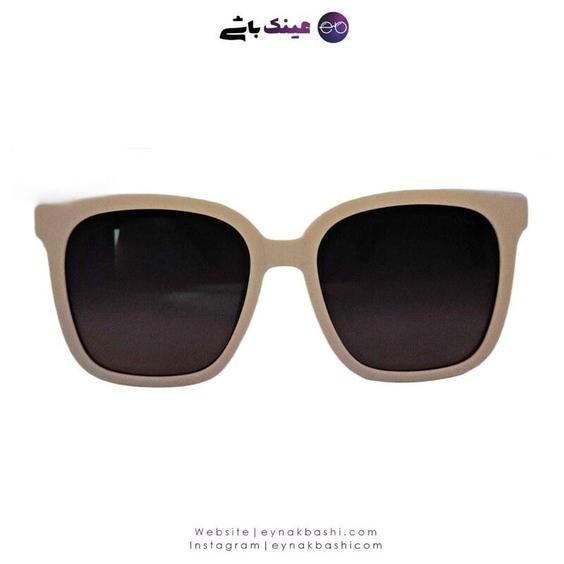 عینک آفتابی زنانه گوچی مدل UV400-D2345S-COL04 |باسلام