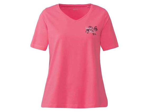 تیشرت زنانه برند اسمارا کد ۳۷۲۲۷۱۴ Womens T-shirt|کی استوک