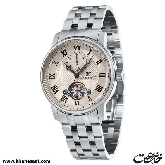 ساعت مچی مردانه ارنشا مدل ES-8042-11|خانه ساعت