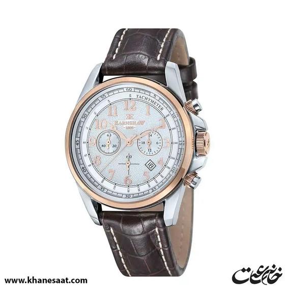 ساعت مچی مردانه ارنشا مدل ES-8028-09|خانه ساعت