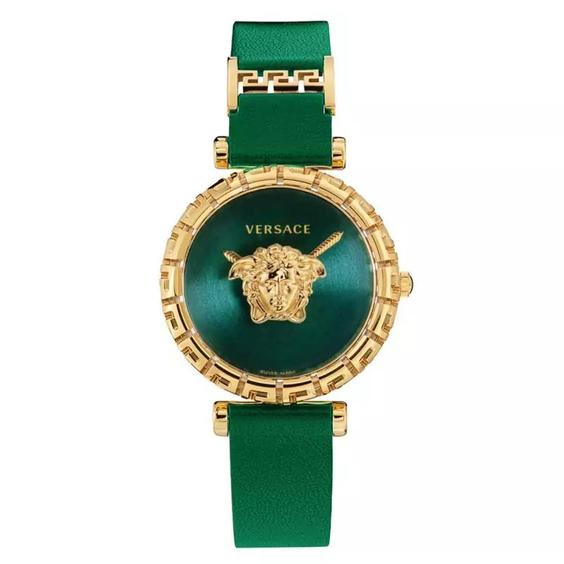 ساعت مچی زنانه ورساچه Versace GRECA 8796Q|باسلام (برنارد گالری)