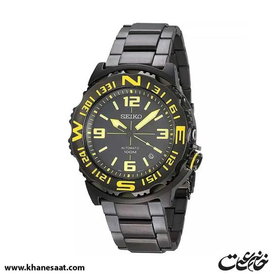 ساعت مچی مردانه سیکو مدل SRP449K1|خانه ساعت