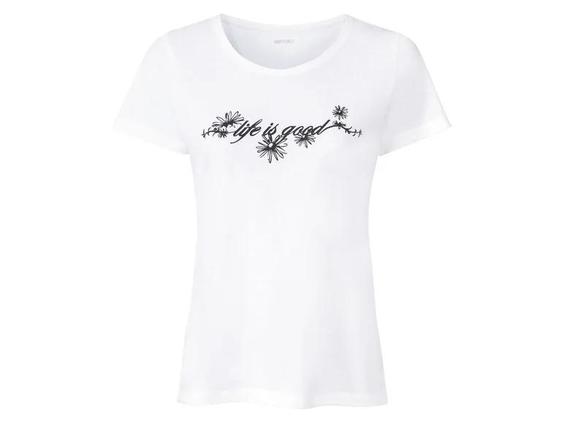 تیشرت زنانه برند اسمارا کد ۳۵۷۰۹۸۲ ‏Womens t-shirt|کی استوک