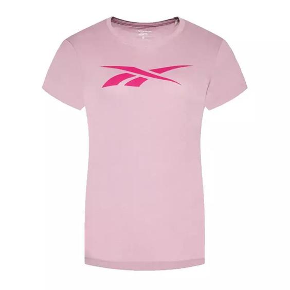 تیشرت زنانه ریباک مدل Reebok TE Graphic Vector Tee HK6982|باسلام