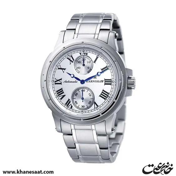 ساعت مچی مردانه ارنشا مدل ES-8007-11|خانه ساعت